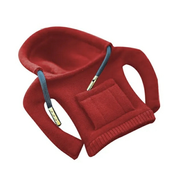 Gear Hoodie - Picture 3 of 4